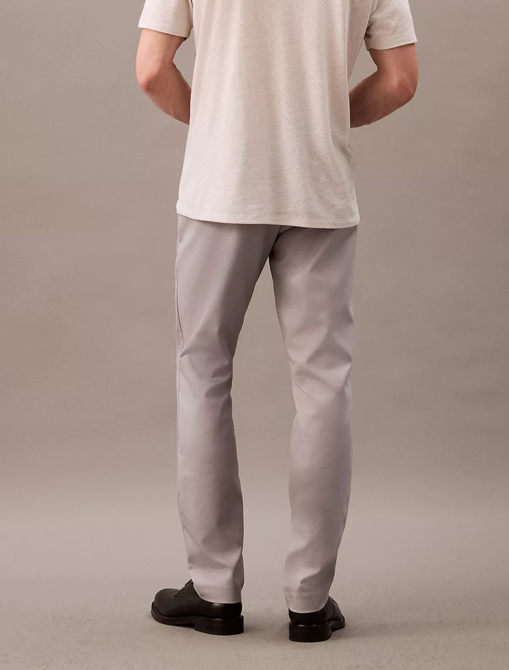 Calvin Klein Modern Stretch Chino Pants