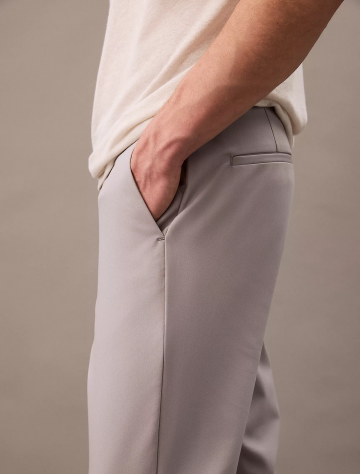 Calvin Klein Modern Stretch Chino Pants