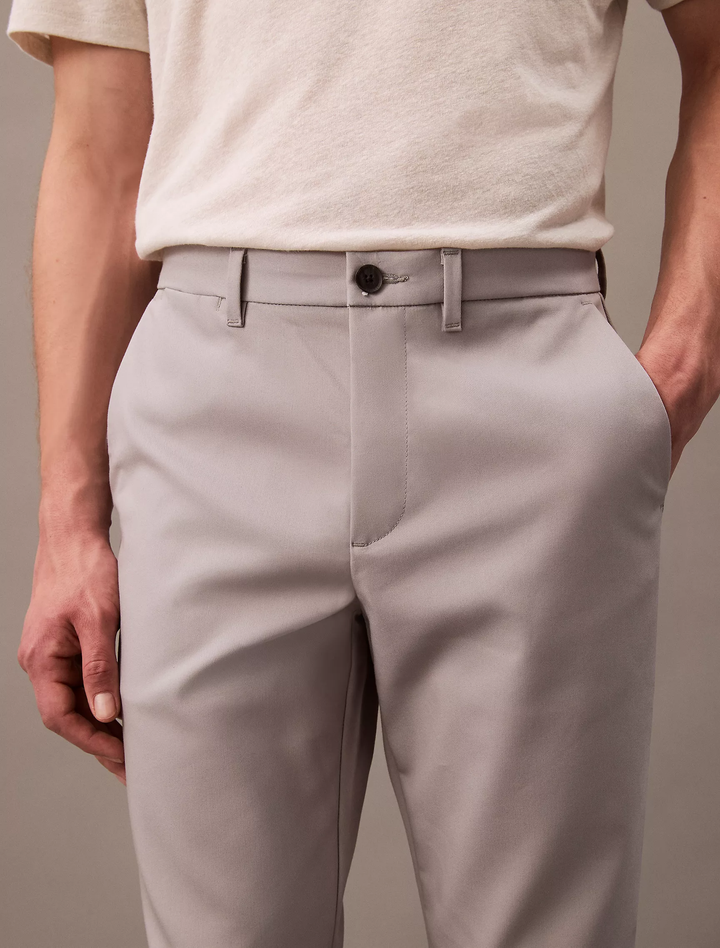 Calvin Klein Modern Stretch Chino Pants