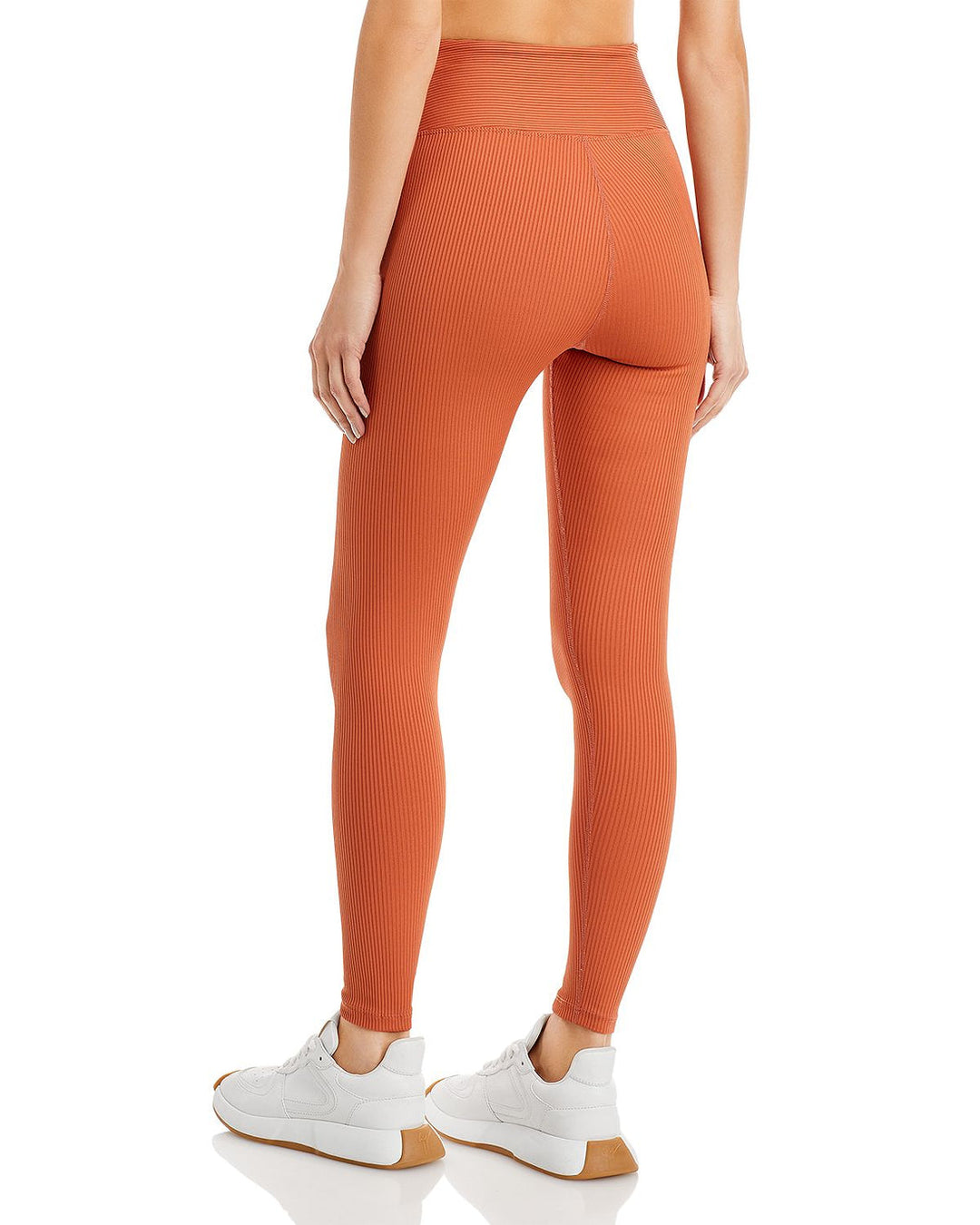 Year of Ours Ribbed Football Leggings
