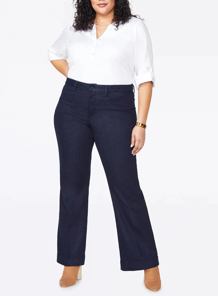 NYDJ Teresa Trouser Jeans