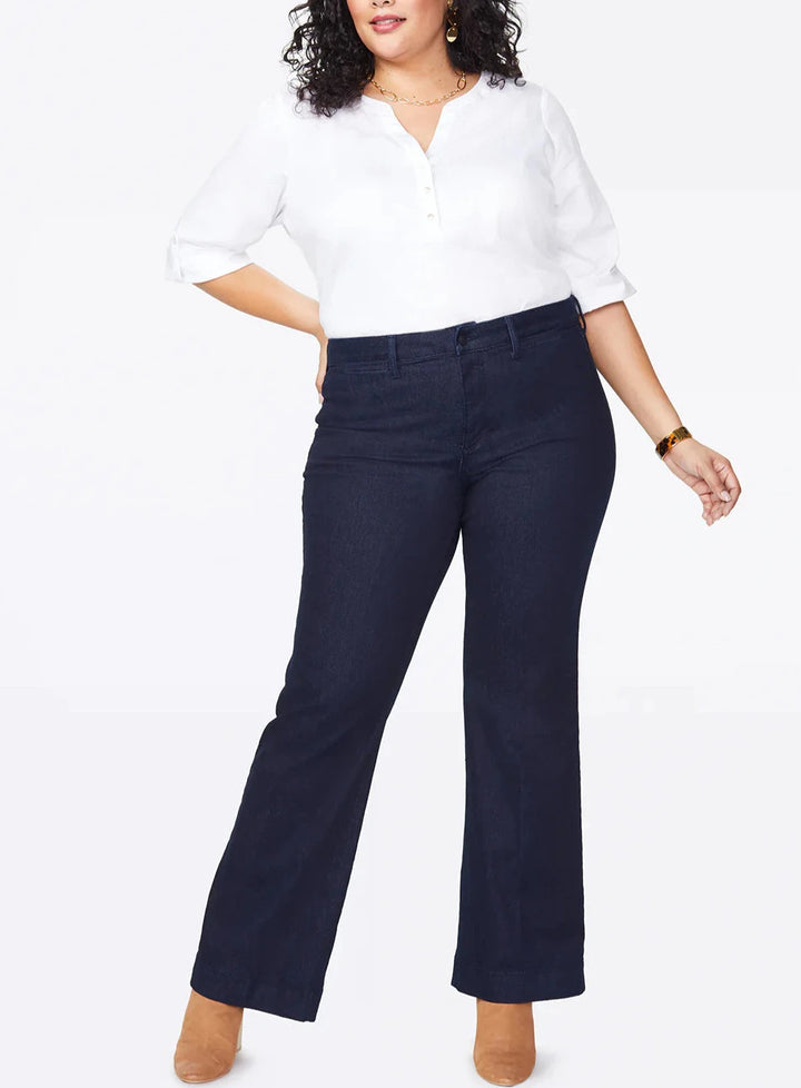NYDJ Teresa Trouser Jeans