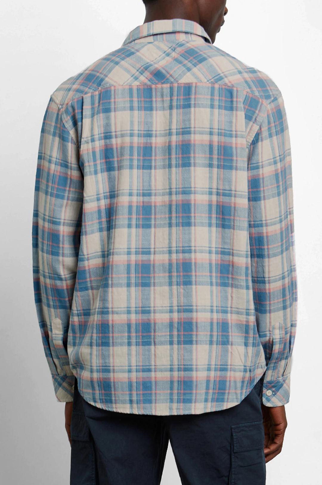Rails MEN Wyatt Shirt
