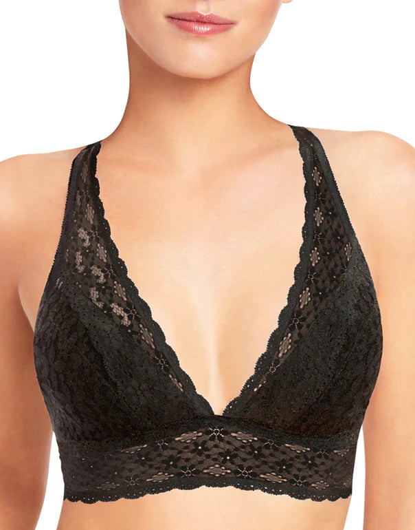 Wacoal Halo Lace Wire-Free Bralette