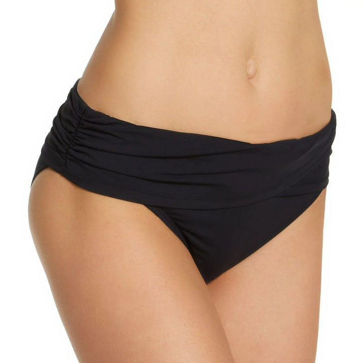Bleu Rod Beattie Sarong Hipster Bikini Bottoms