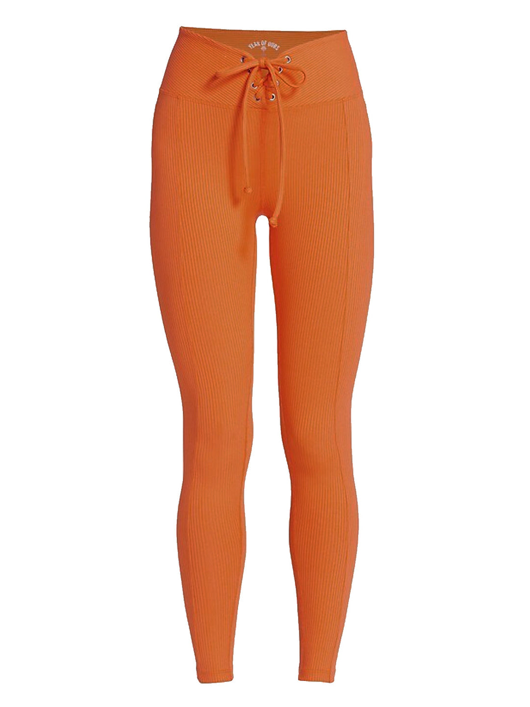 Year of Ours Ribbed Football Leggings
