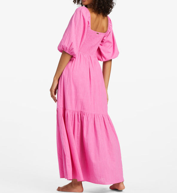Billabong Paradise Cove Maxi Dress