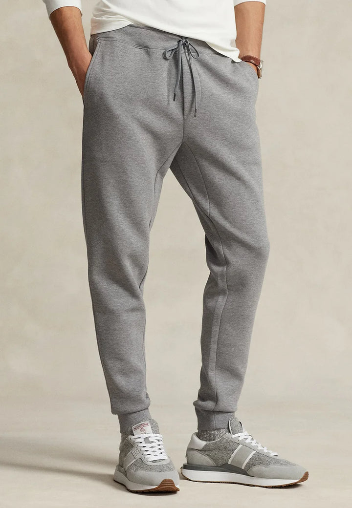 Polo Ralph Lauren MEN  Regular Fit Double-Knit Jogger Pants