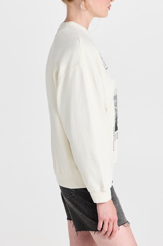 ANINE BING Jaci Sweatshirt