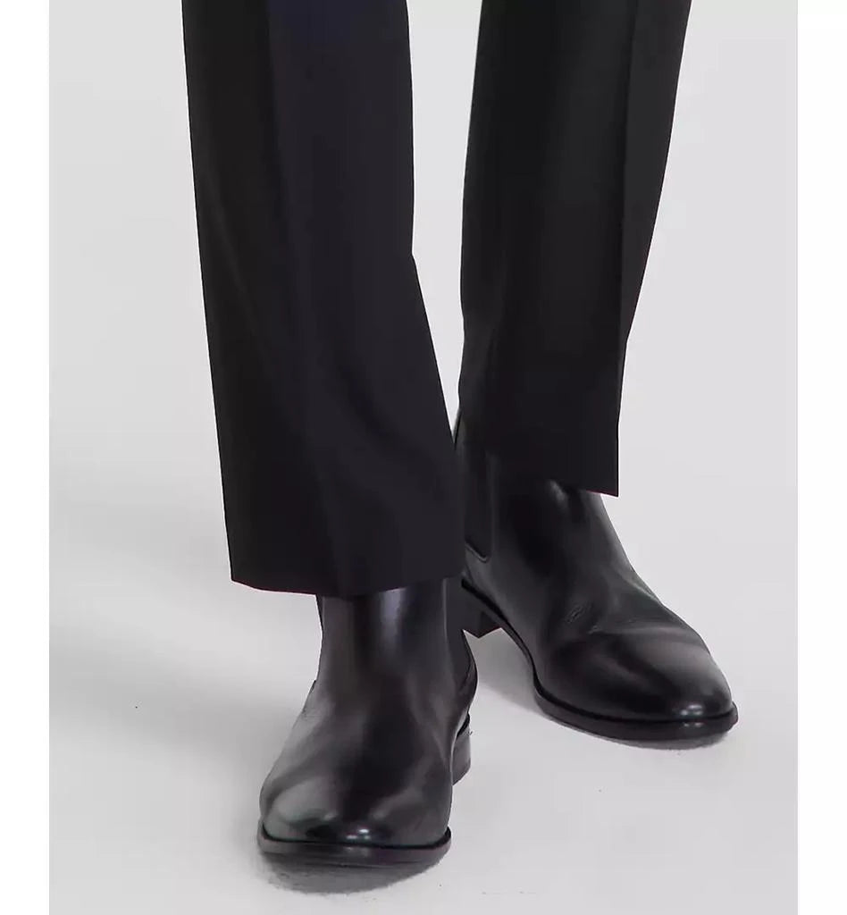 DKNY Men's Nested Suit