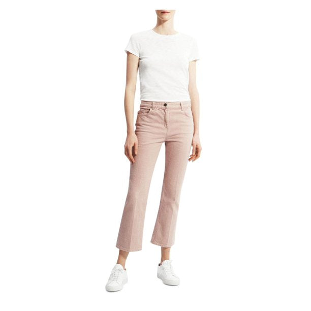 Theory Kick Jeans