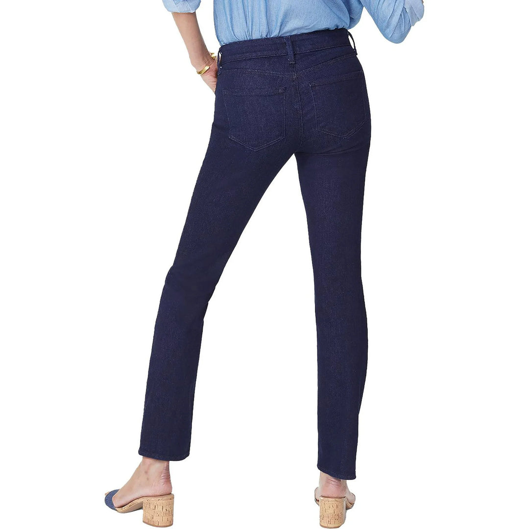 NYDJ Petite Sheri Ankle Slim Jeans