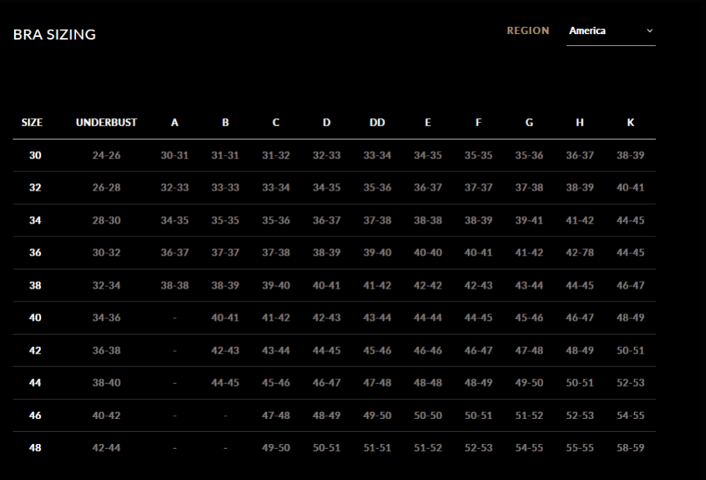 Aubade Paris Velvet Memories Half Cup Bra