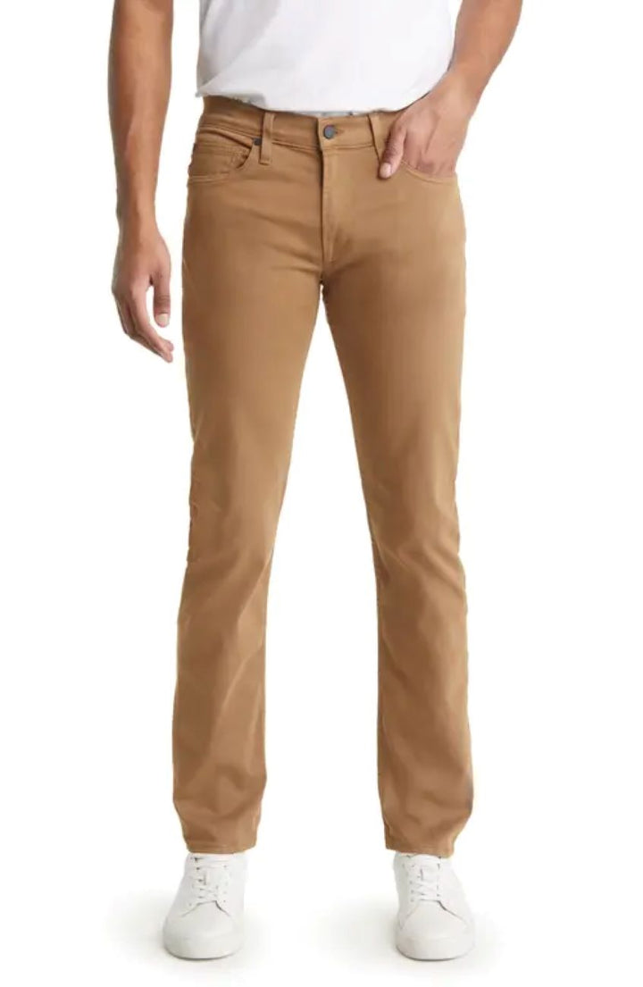 7 For All Mankind MEN Slimmy Luxe Performance Plus Pants