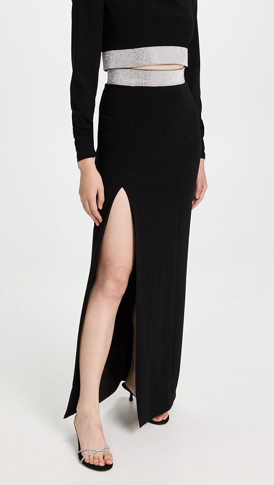 Cinq à Sept Odelle Skirt
