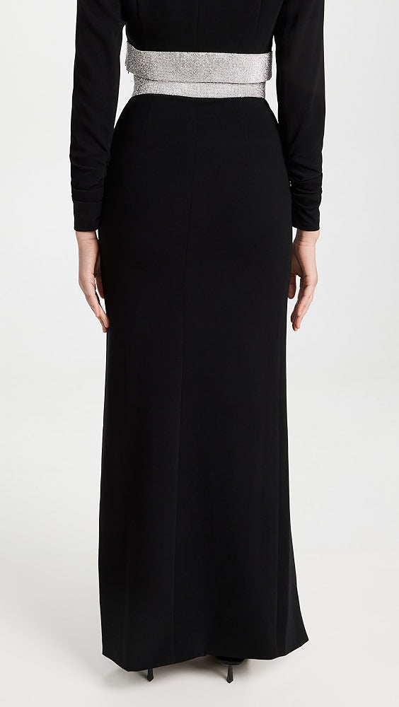 Cinq à Sept Odelle Skirt