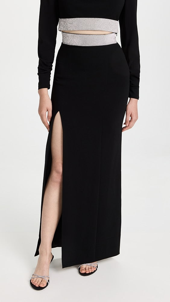 Cinq à Sept Odelle Skirt