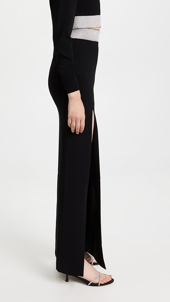 Cinq à Sept Odelle Skirt