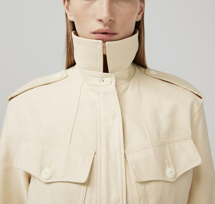 rag & bone ICONS Lorenz Utility Jacket