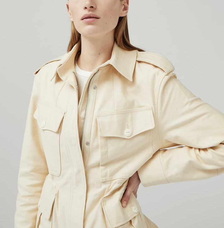 rag & bone ICONS Lorenz Utility Jacket