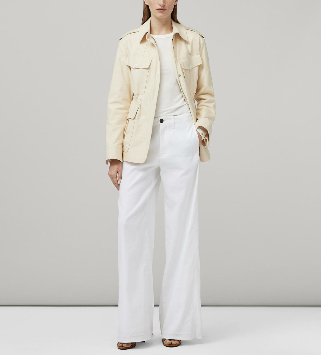 rag & bone ICONS Lorenz Utility Jacket