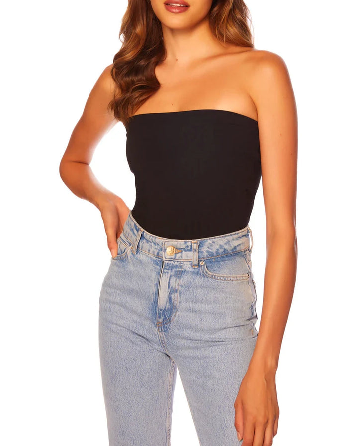 Susana Monaco Essential Tube Top