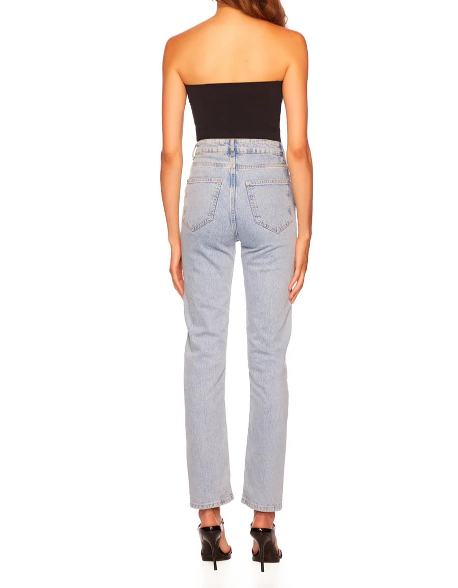 Susana Monaco Essential Tube Top