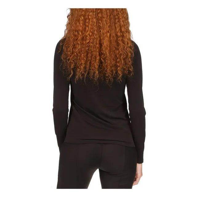 MICHAEL MICHAEL KORS Twist Keyhole Top