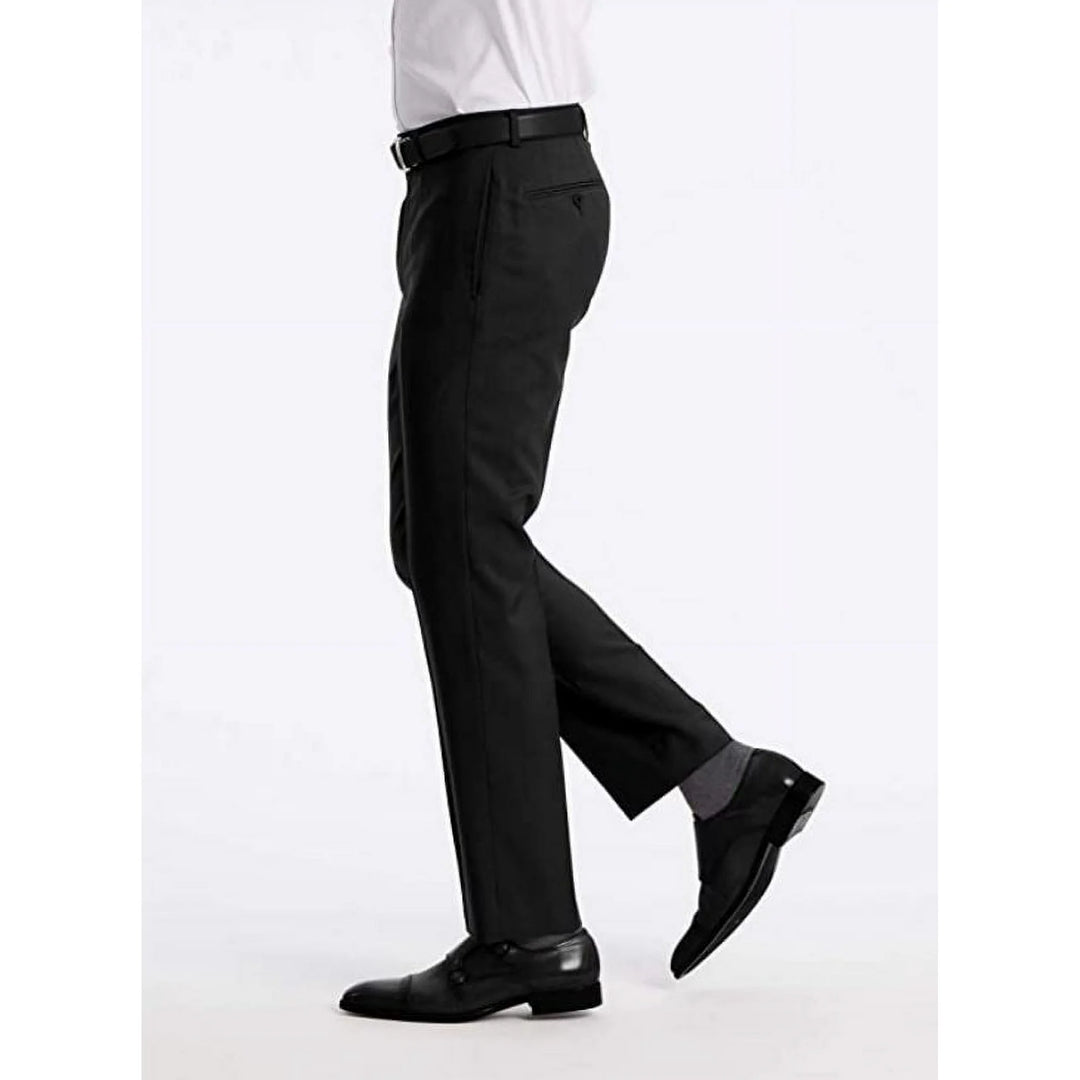 Calvin Klein Men's Slim-Fit Performance Dress Pants DGFOutlet Calvin Klein Men's Slim-Fit Performance Dress Pants DGFOutlet