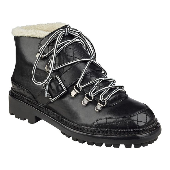 Marc Fisher LTD. Caylyn Hiker Booties