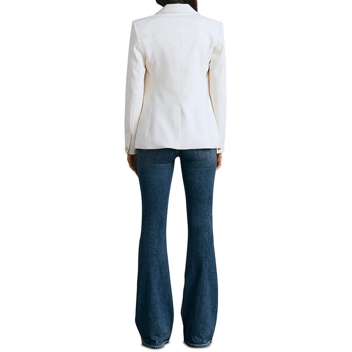 rag & bone Preston Wool-Blend Blazer