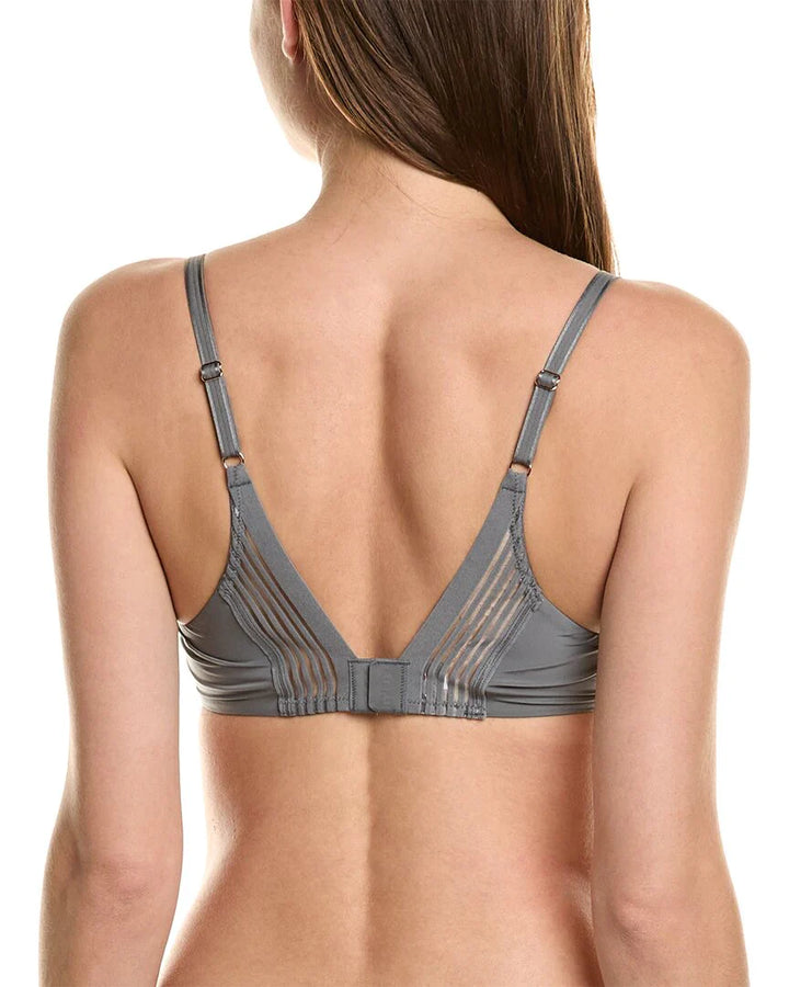 Le Mystère Second Skin Back Smoother Bra