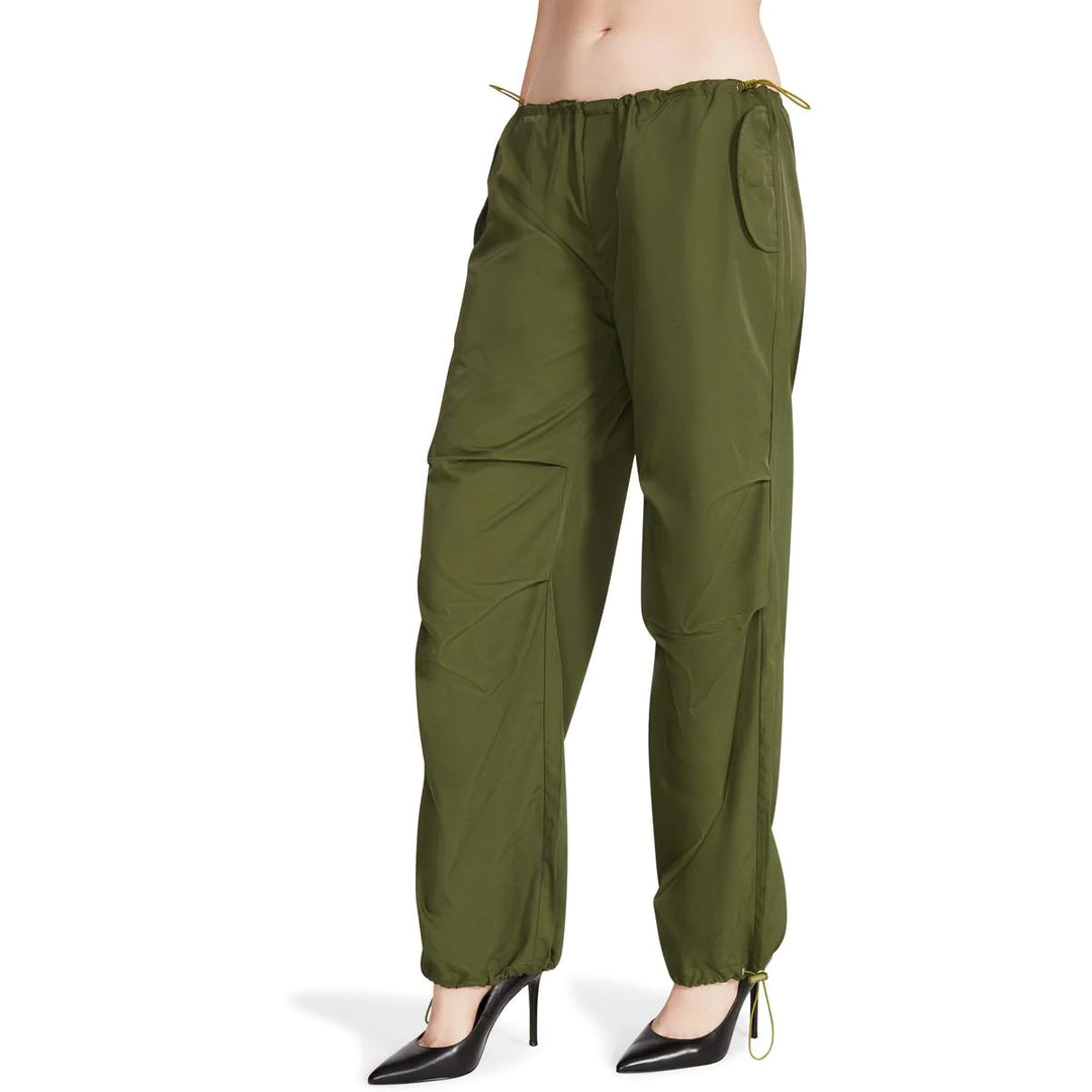 STEVE MADDEN Karis Parachute Pants