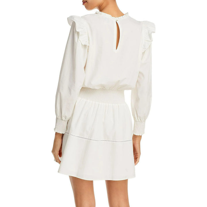 Rails Faren Ruffled Dress