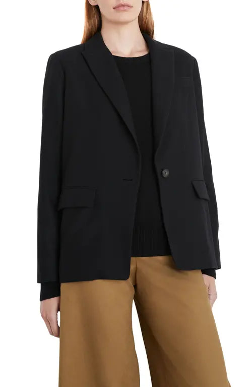 Vince Boyfriend Blazer