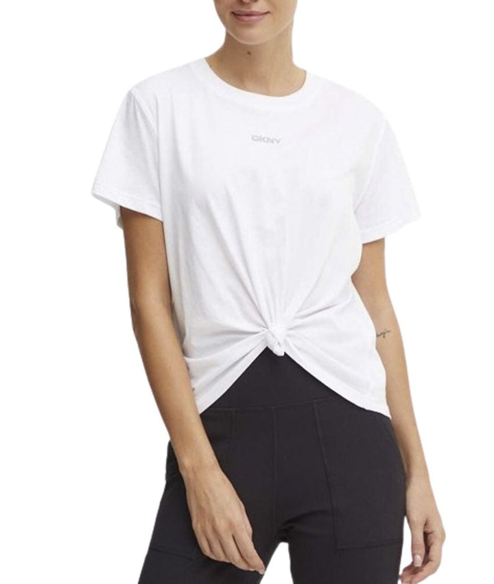 DKNY Basic T-Shirt