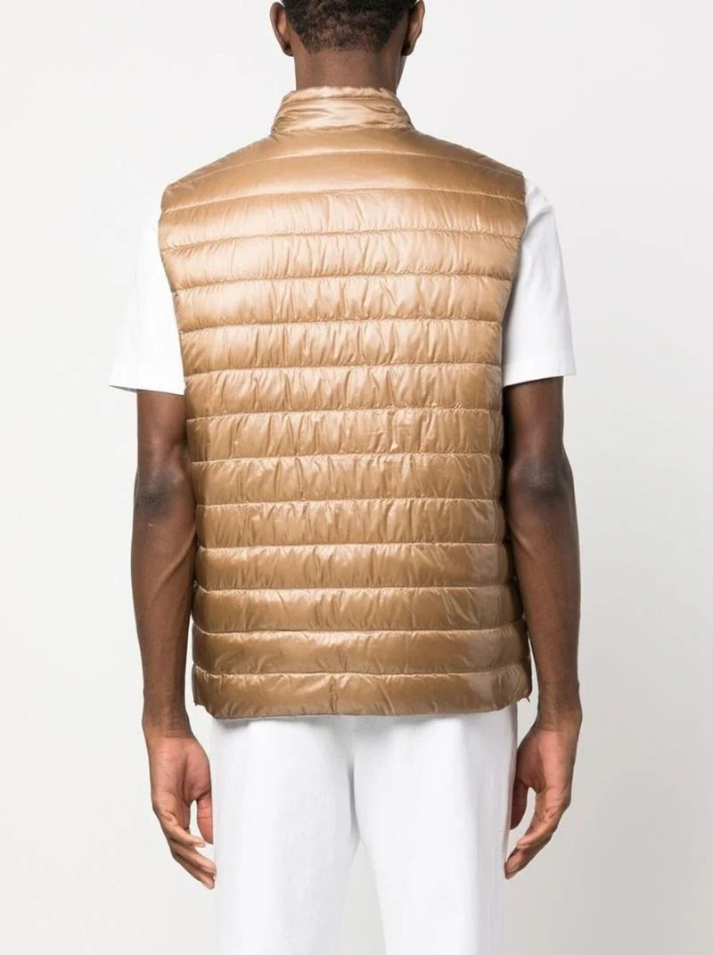 Herno MEN Reversible Down Vest