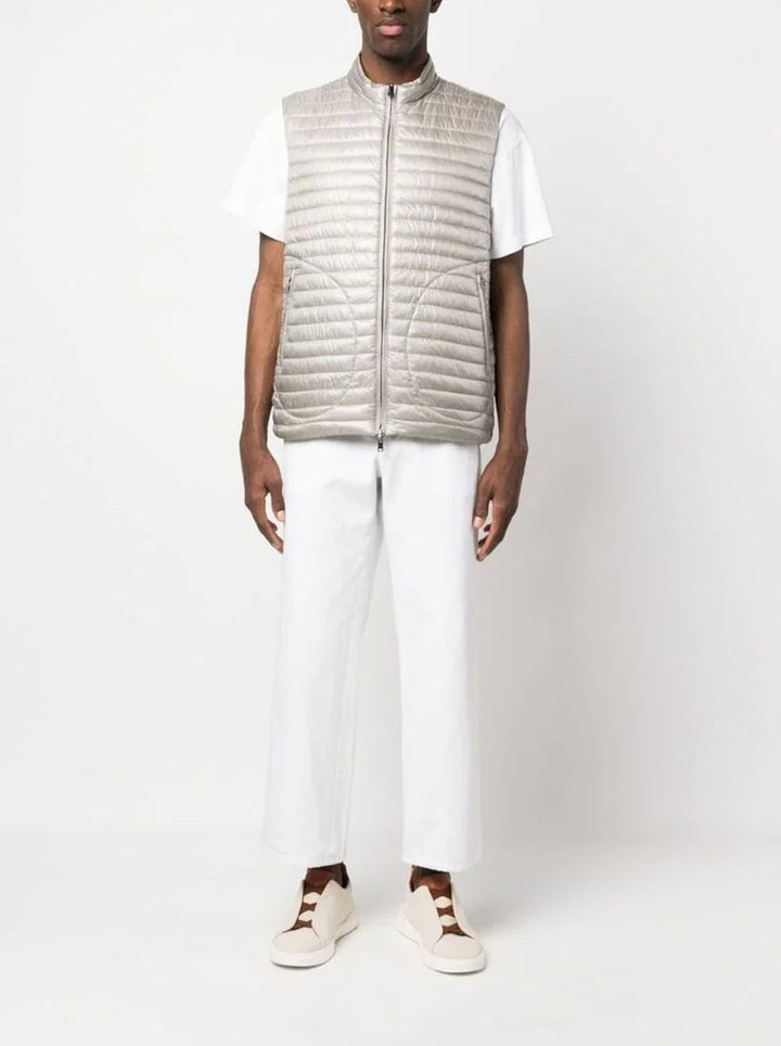 Herno MEN Reversible Down Vest