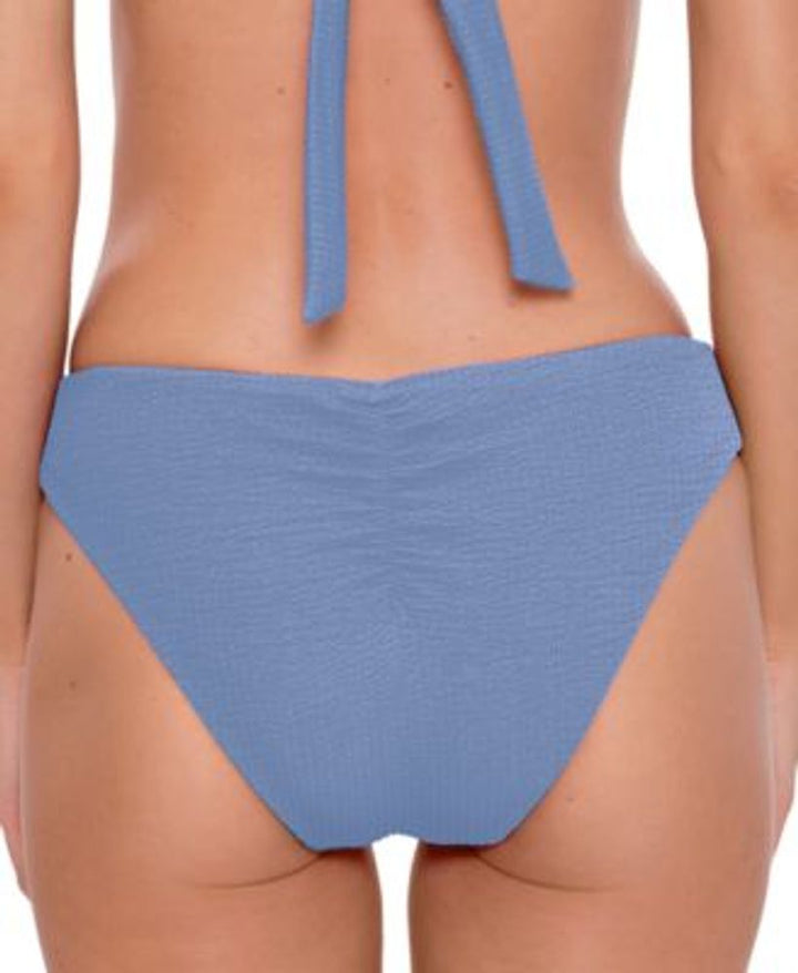 BECCA Textured Bikini Bottom