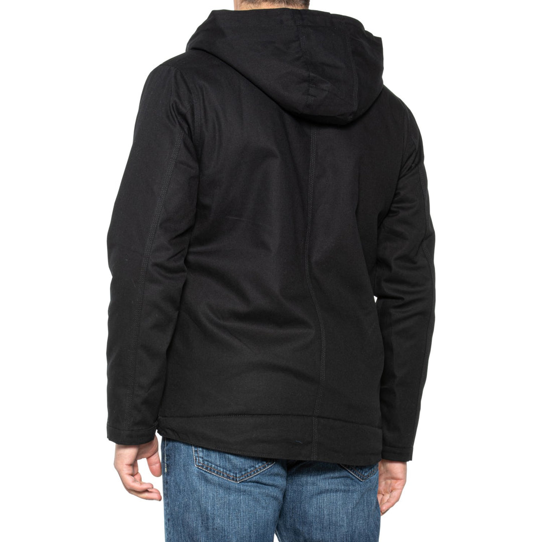 Hurley Charger Hooded Jacket