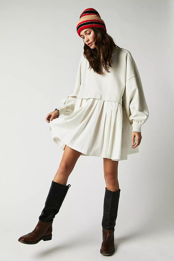 Free People Eleanor Sweatshirt
