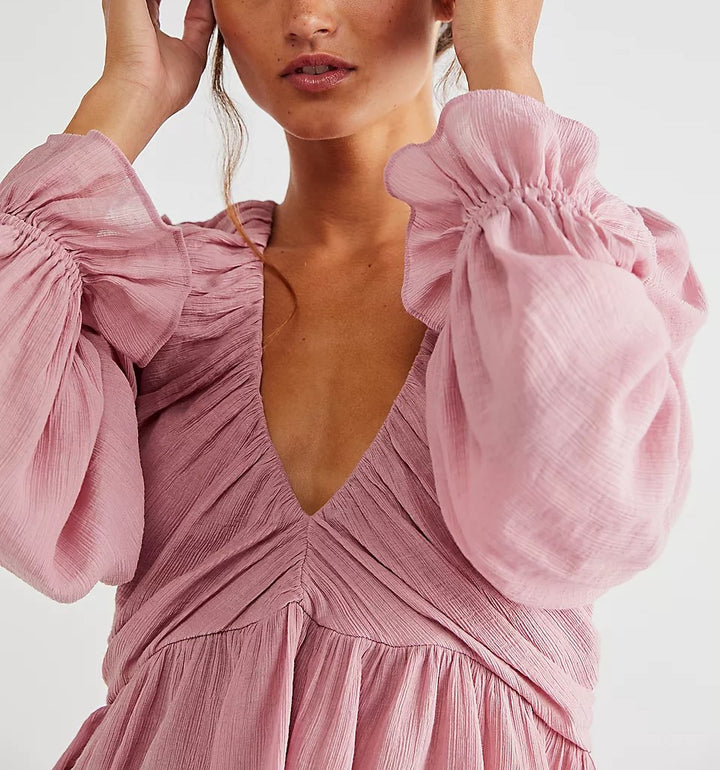 Free People Daia Top