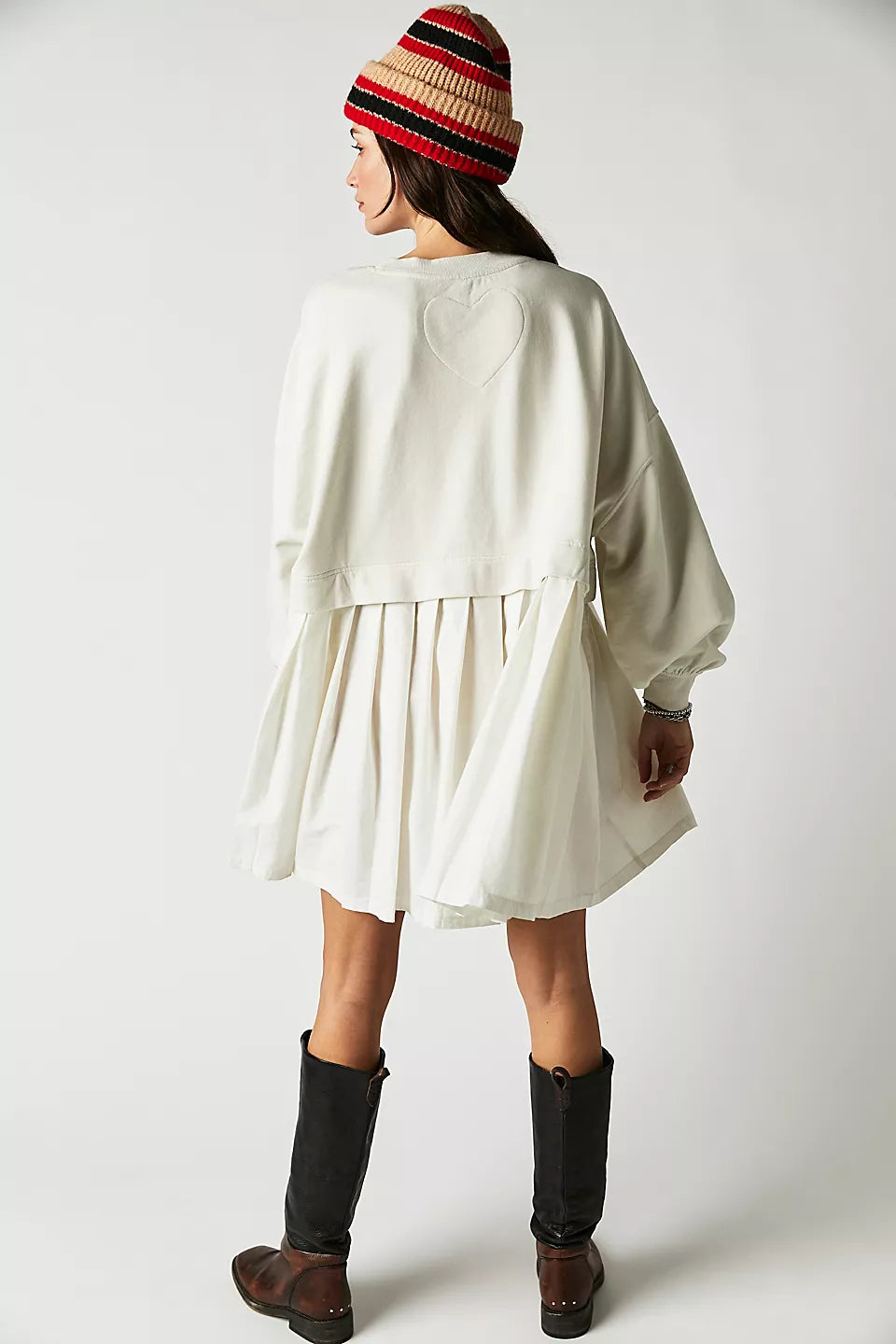 Free People Eleanor Sweatshirt