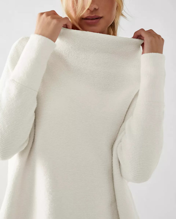 Free People Ottoman Slouchy Tunic