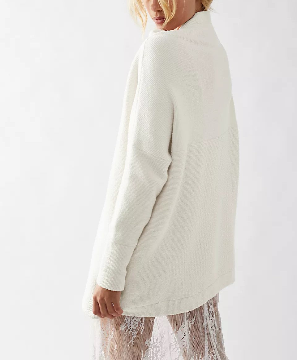 Free People Ottoman Slouchy Tunic