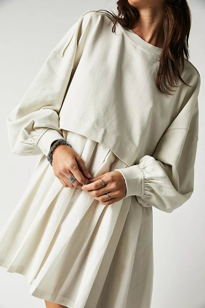Free People Eleanor Sweatshirt