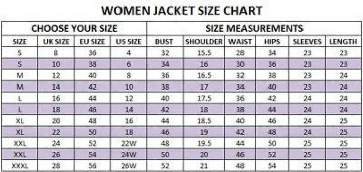 SER.O.YA Eliza Jacket Eliza Jacket