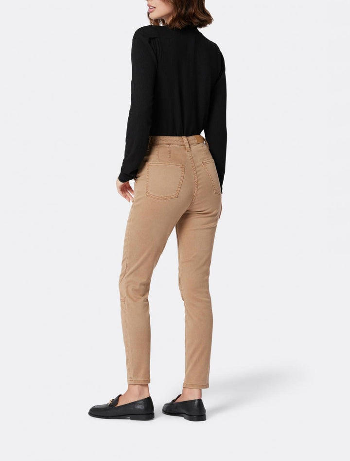 Joie Maxine Park Skinny Denim Pants