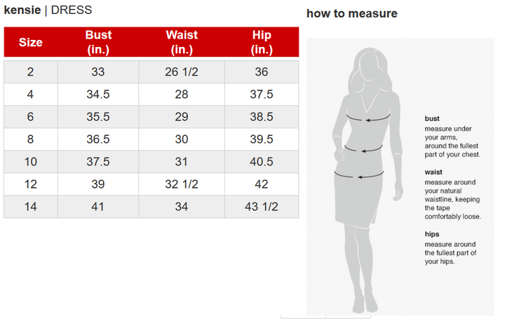 kensie Floral-Print Tie-Waist Sheath Dress