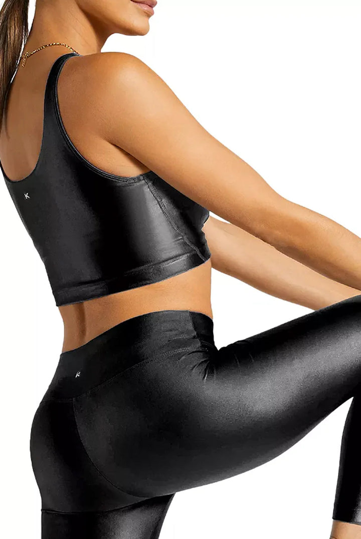 KORAL Infinity Crop Top